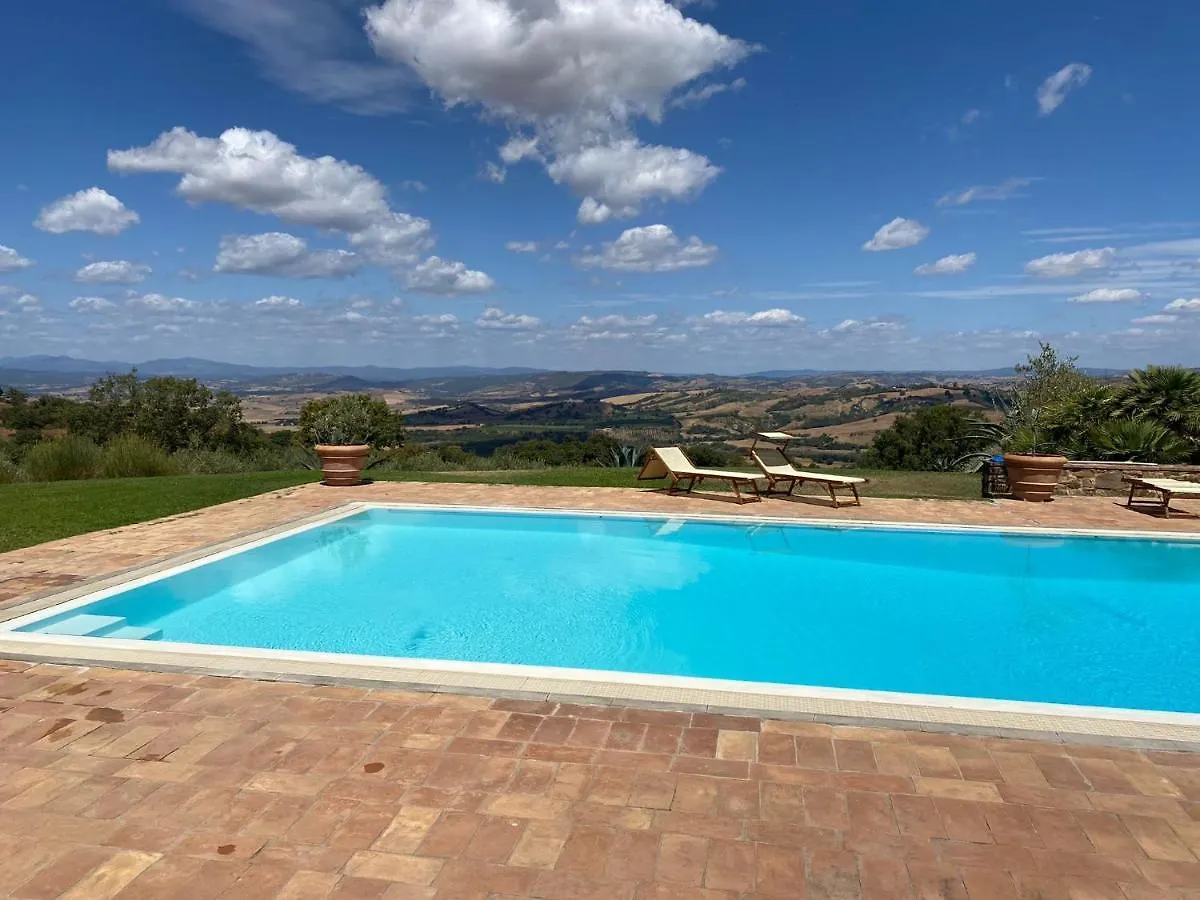 Glamping Prataccio Hotel Grosseto Italia